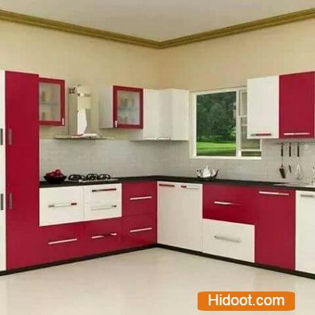 Sree Sai Akruthi Enterprises Interior Works And Decorators Near Koritepadu In Guntur - Photo No. 11