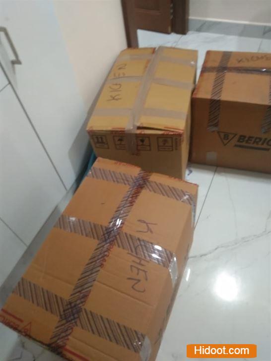 sri sai surya packers and movers in guntur ap - Photo No.4