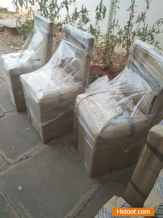 sri sai surya packers and movers in guntur ap - Photo No.2