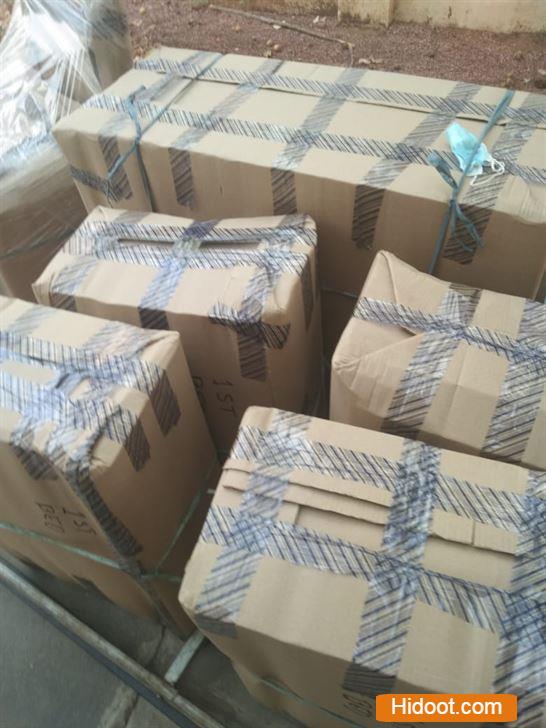 sri sai surya packers and movers in guntur ap - Photo No.1