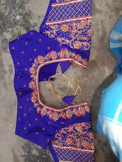 S Fashion Tailors Tenali In Guntur - Photo No. 01