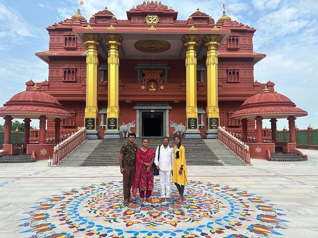 sri gayathri vastu jyothishyalayam tenali in guntur - Photo No.5