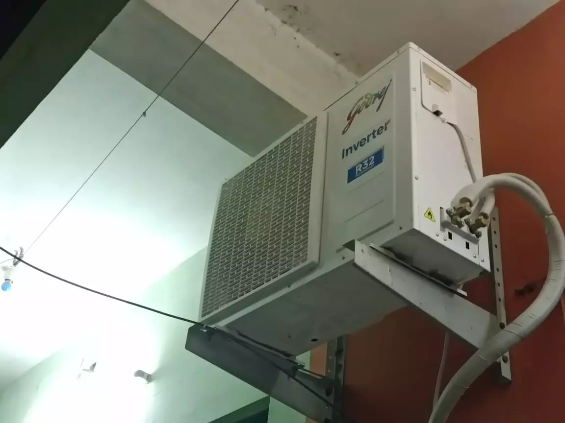 bismilla refrigeration and air conditioner works mangalagiri in guntur - Photo No.6