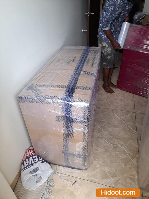 Sri Tirumala Packers And Movers Near Amravathi Road In Guntur - Photo No. 41