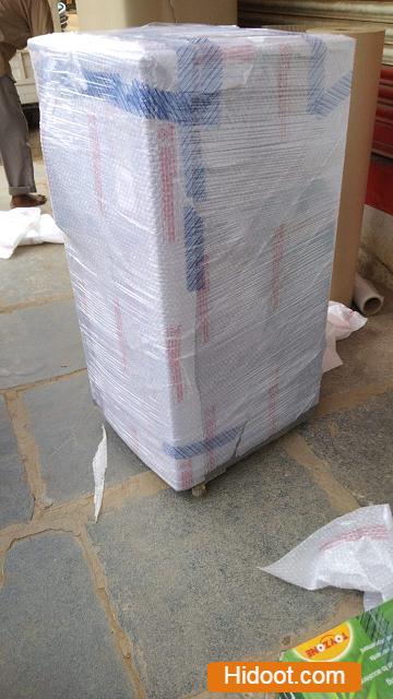 Sri Tirumala Packers And Movers Near Amravathi Road In Guntur - Photo No. 11