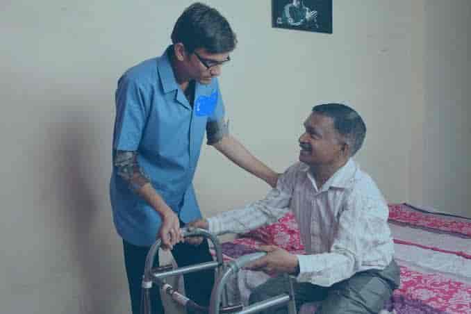 Kk Home Care Services Tadepalli In Guntur - Photo No. 31