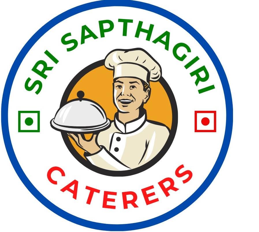 Sri Sapthagiri Caterers Tenali In Guntur - Photo No. 01
