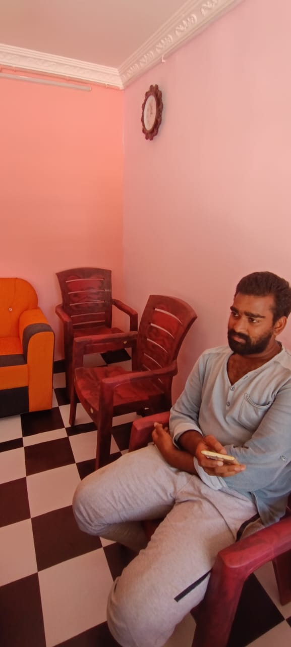 Sri Maruthi Car Travels Ngo Colony Road In Guntur - Photo No. 01