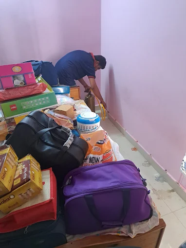 Srinivasa Pest Control Arundelpet In Guntur - Photo No. 21