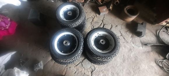 industrial engg works guntur - Photo No.9