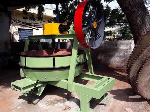 industrial engg works guntur - Photo No.5