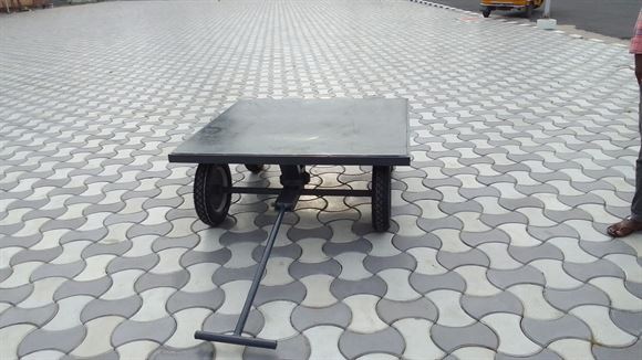 industrial engg works guntur - Photo No.21