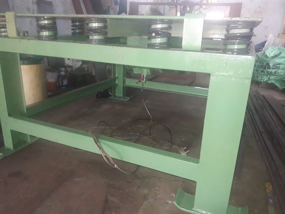 Industrial Engg Works Guntur - Photo No. 31