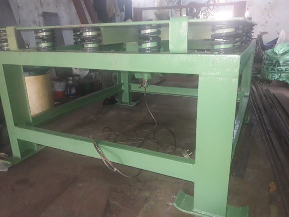 Industrial Engg Works Guntur - Photo No. 21