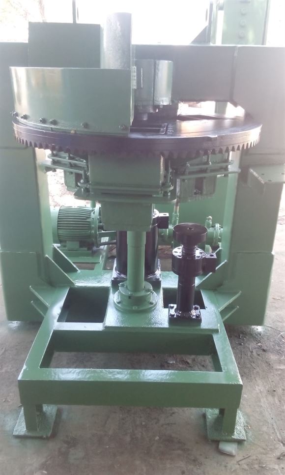 Industrial Engg Works Guntur - Photo No. 01