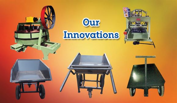 industrial engg works guntur - Photo No.18