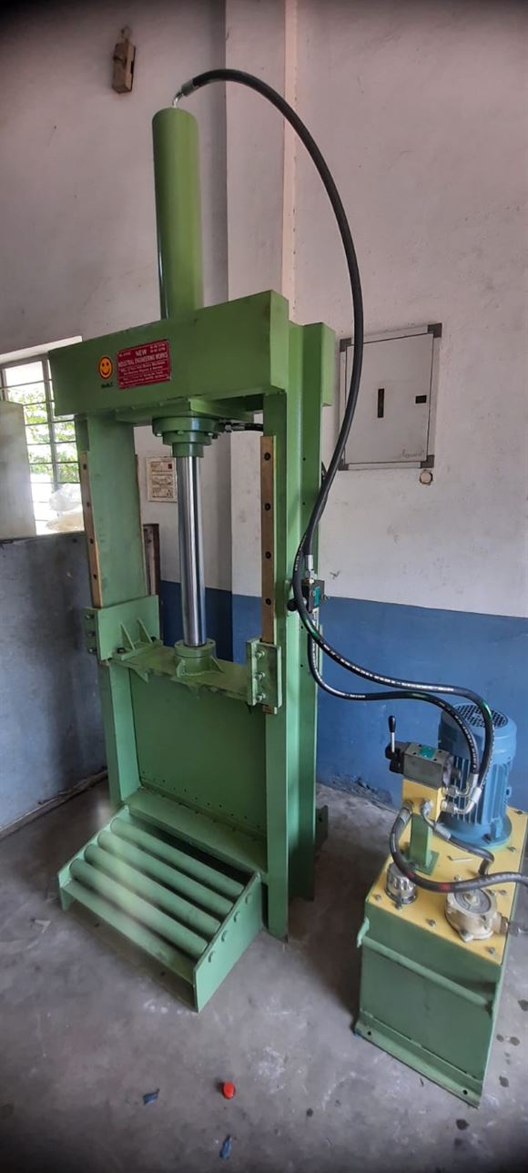 industrial engg works guntur - Photo No.16