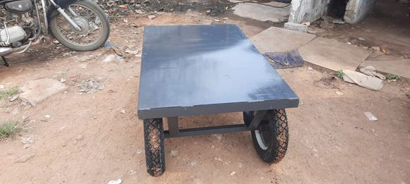 industrial engg works guntur - Photo No.15