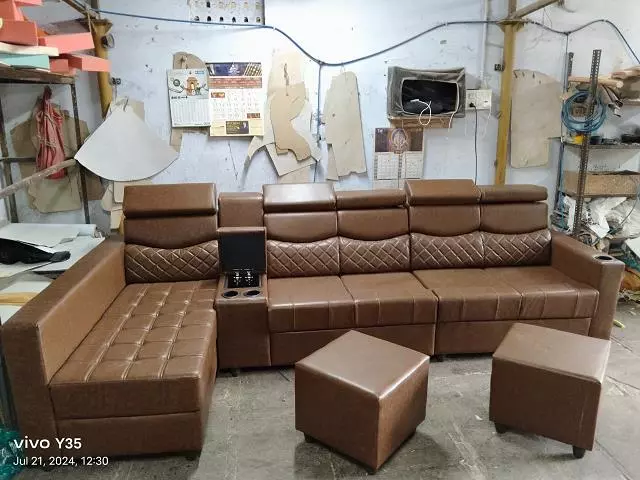 Advaith Furniture Vinukonda In Guntur - Photo No. 01