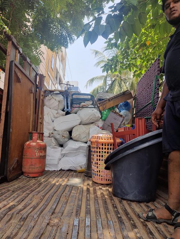 anil packers and movers chuttu gunta in guntur - Photo No.7
