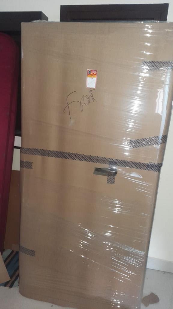 Anil Packers And Movers Chuttu Gunta In Guntur - Photo No. 31