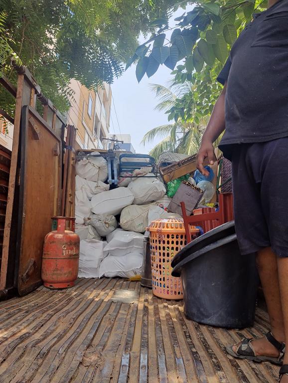 Anil Packers And Movers Chuttu Gunta In Guntur - Photo No. 21