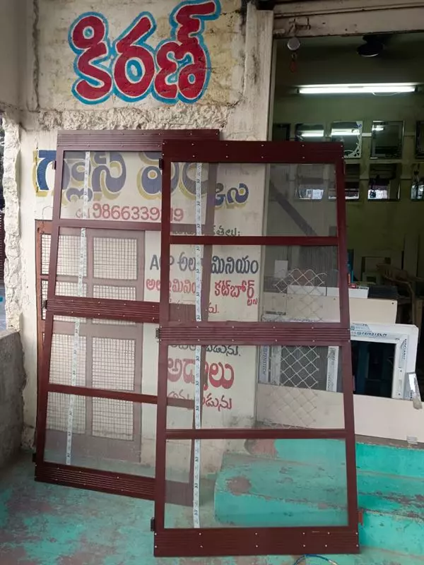 kiran glass works old guntur in guntur - Photo No.31