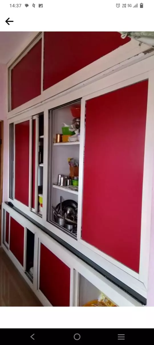 Kiran Glass Works Old Guntur In Guntur - Photo No. 01