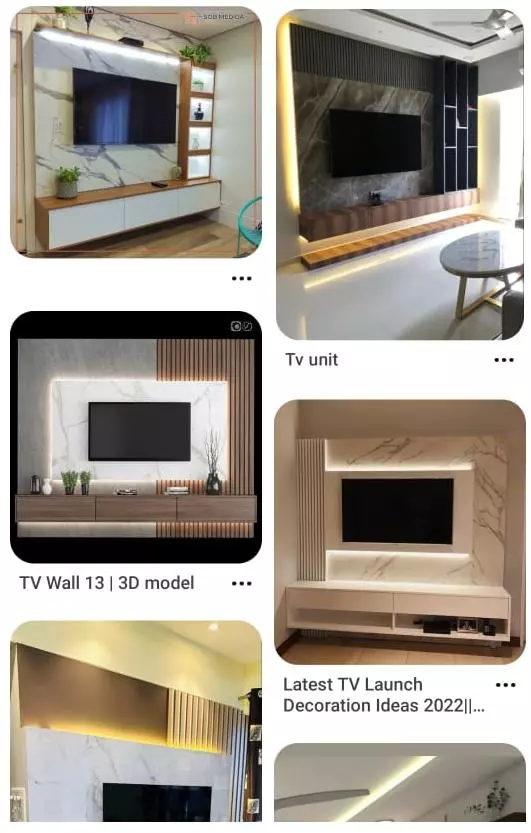 Smily Interior Designer Gujjanagundla In Guntur - Photo No. 21