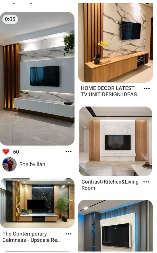 Smily Interior Designer Gujjanagundla In Guntur - Photo No. 11