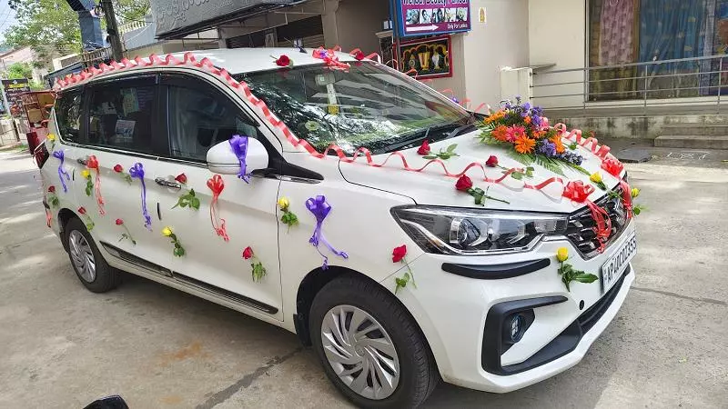 V2 Travels Main Road Guntur - Photo No. 81