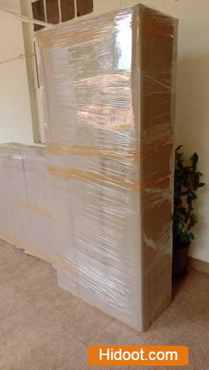 shatabdi logistics packers and movers guntur in vijayawada andhra pradesh - Photo No.4