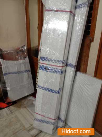 shatabdi logistics packers and movers guntur in vijayawada andhra pradesh - Photo No.3