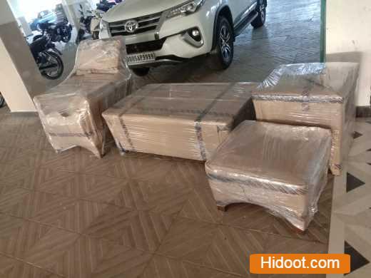 shatabdi logistics packers and movers guntur in vijayawada andhra pradesh - Photo No.2