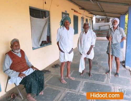 Ashray Old Age Homes Near Parchuru In Guntur - Photo No. 11