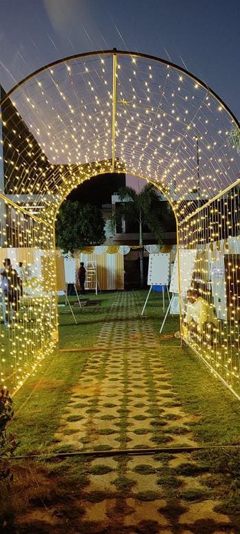 Manikanta Lighting And Decorations Sampath Nagar In Guntur - Photo No. 71
