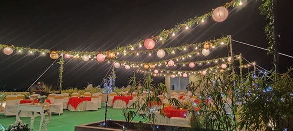 Manikanta Lighting And Decorations Sampath Nagar In Guntur - Photo No. 51