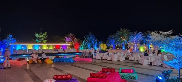 Manikanta Lighting And Decorations Sampath Nagar In Guntur - Photo No. 91