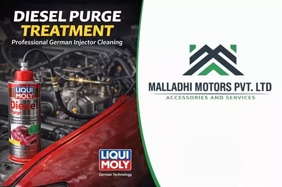 malladhi motors pvt ltd gaddipadu in guntur - Photo No.28