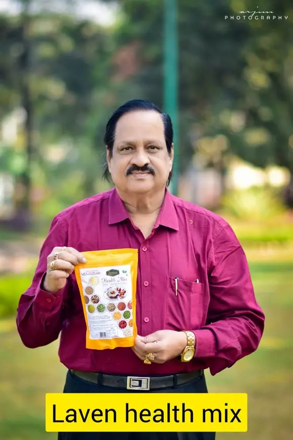 Laven Ayurvedic Clinic Mangalagiri In Guntur - Photo No. 21