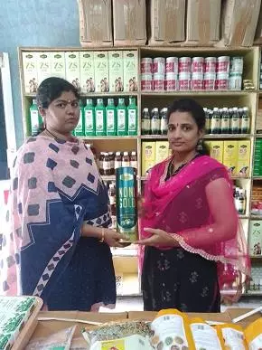 Laven Ayurvedic Clinic Mangalagiri In Guntur - Photo No. 31