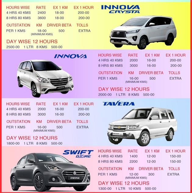 V2 Travels Main Road Guntur - Photo No. 01