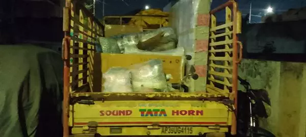 sindhuri packers and movers chuttugunta in guntur - Photo No.20