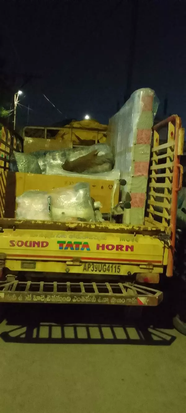 sindhuri packers and movers chuttugunta in guntur - Photo No.19