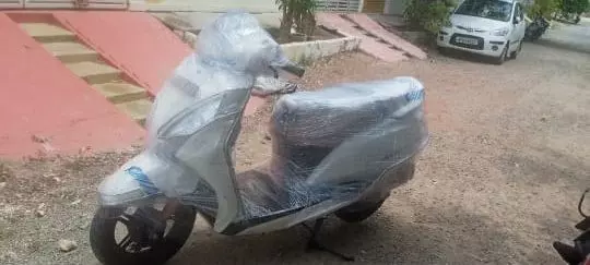 sindhuri packers and movers chuttugunta in guntur - Photo No.15