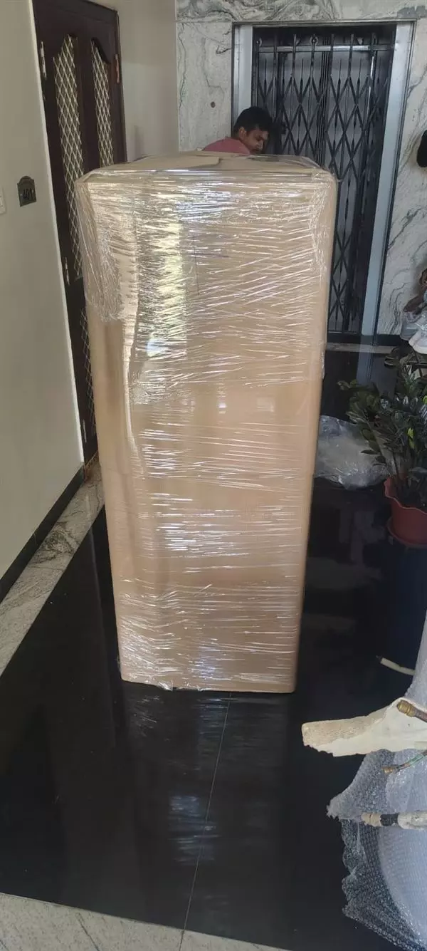 sindhuri packers and movers chuttugunta in guntur - Photo No.3