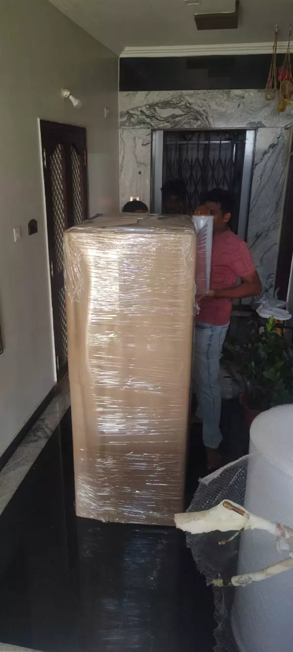 sindhuri packers and movers chuttugunta in guntur - Photo No.2