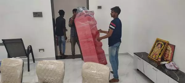 sindhuri packers and movers chuttugunta in guntur - Photo No.11