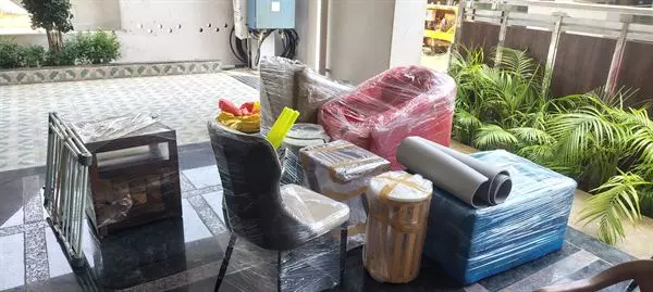 sindhuri packers and movers chuttugunta in guntur - Photo No.8