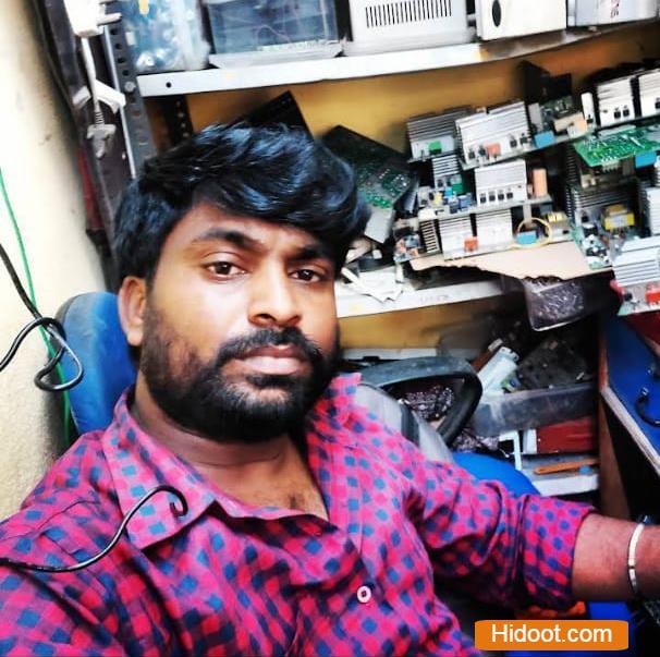 Rr Electronics Battery Inverters Dealers Near Ponnur In Guntur - Photo No. 41